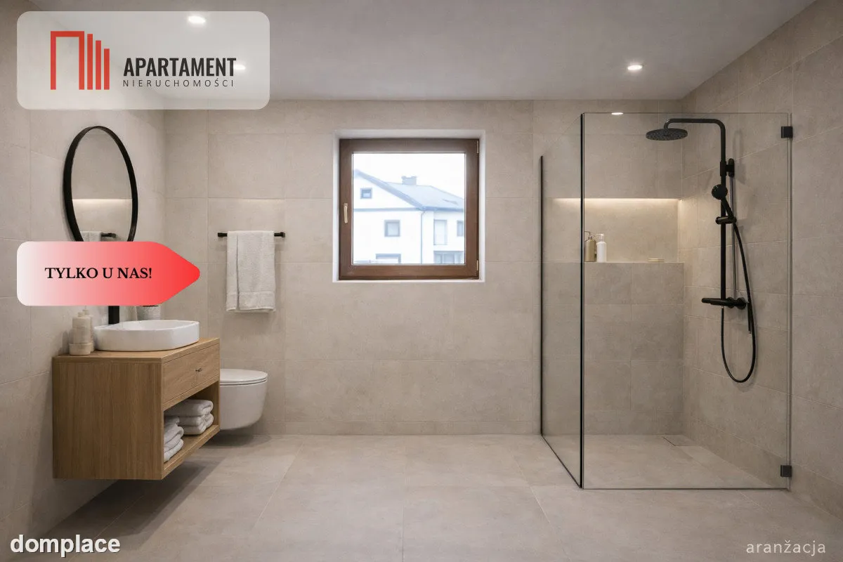 Komfortowy bliźniak 139 m² | Kulice | blisko Tczew — zdjęcie 14