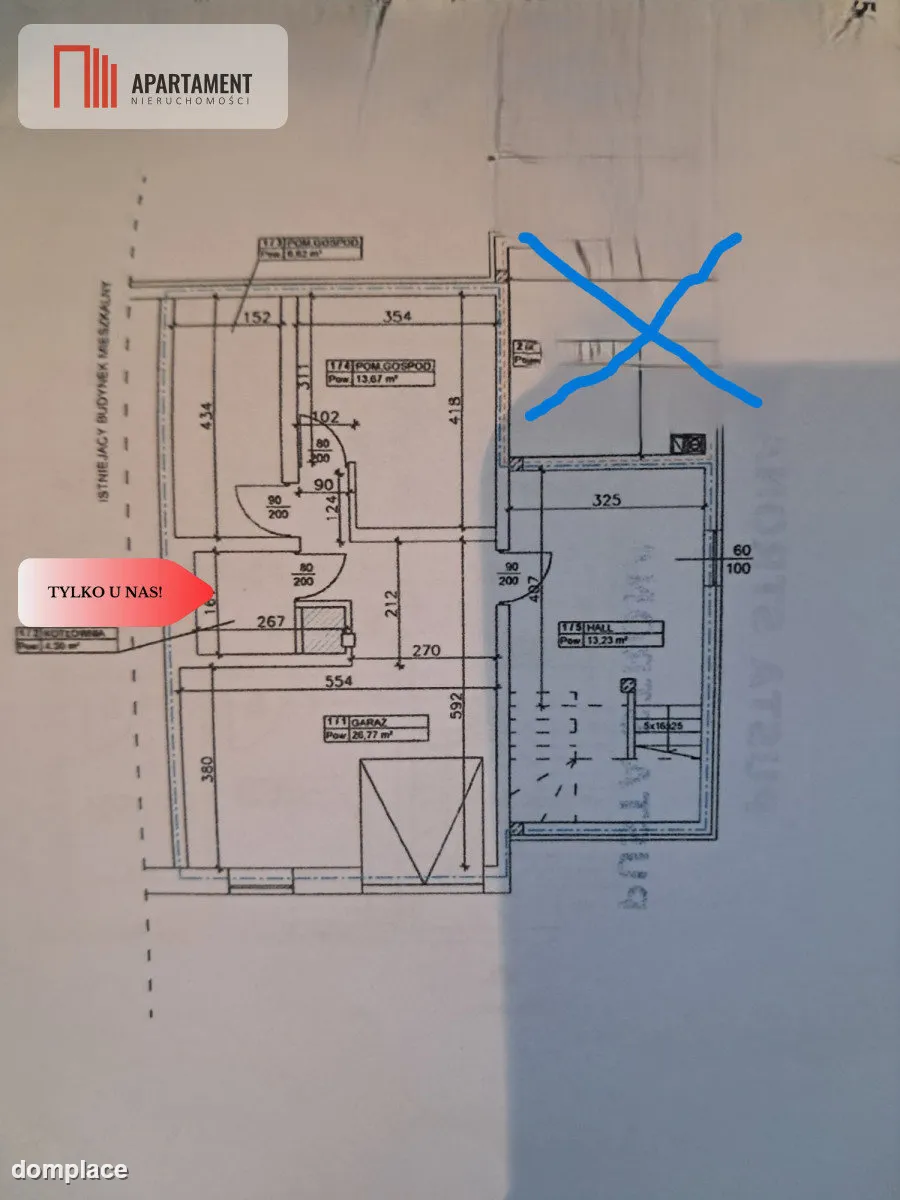Komfortowy bliźniak 139 m² | Kulice | blisko Tczew — zdjęcie 16