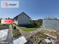 *Działka ROD w Nakle nad Notecią — zdjęcie 4