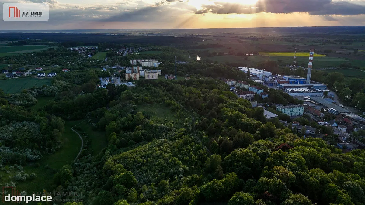 Działki z MPZP — zdjęcie 2