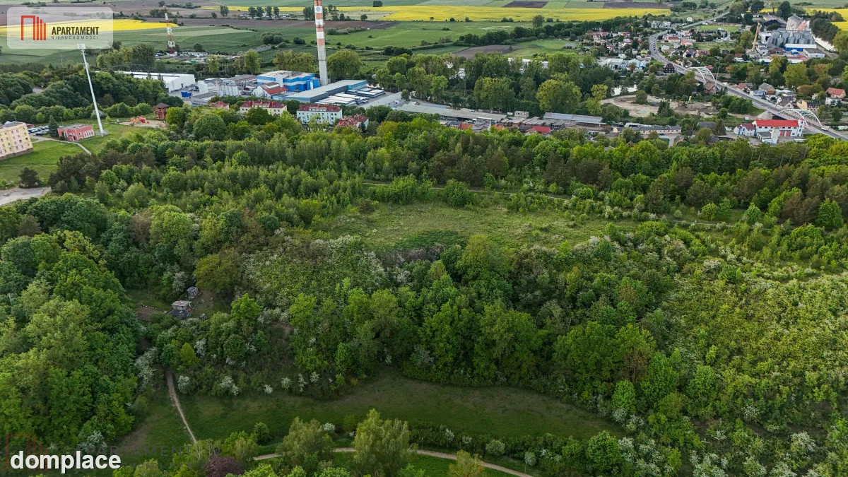 Działki z MPZP — zdjęcie 4