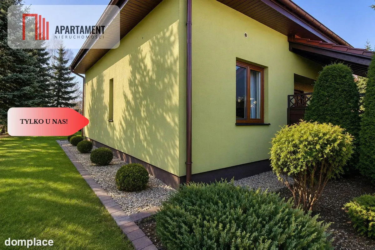 Dom + hale + biuro | idealne pod działalność — zdjęcie 13