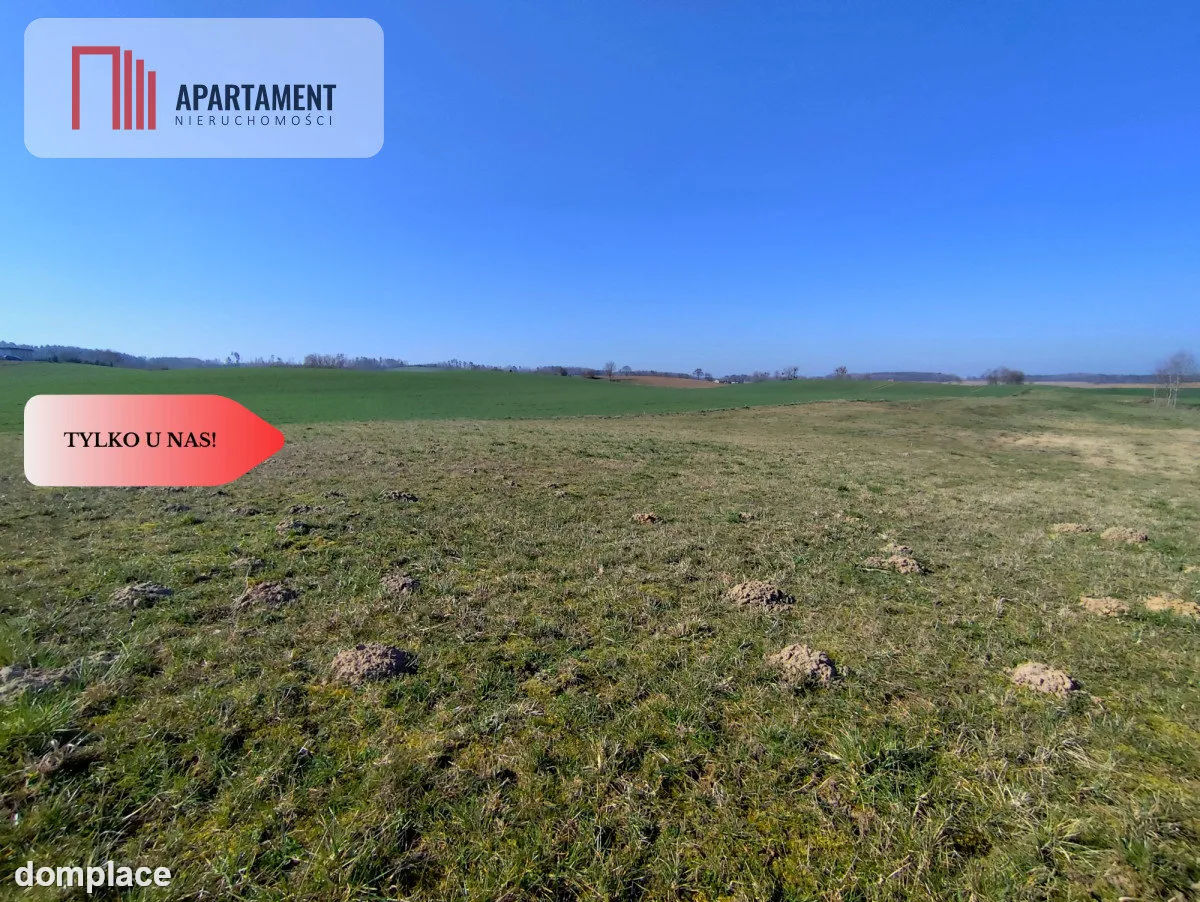 Działki budowlane w Jastrzębcu! — zdjęcie 10