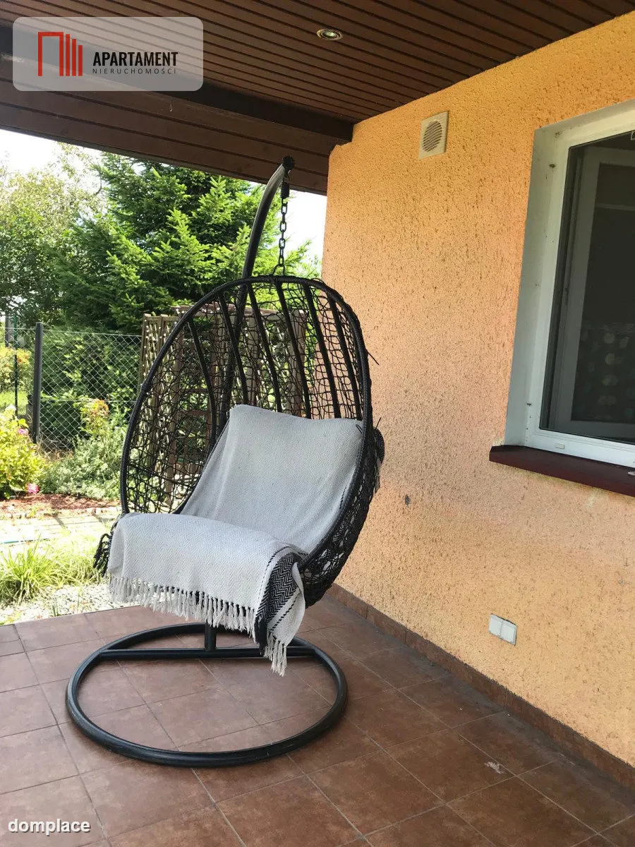 Działka ROD Jedność - świetne położenie — zdjęcie 12