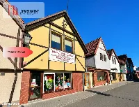 Szeregowiec z mieszkaniem i lokalem usługowym — zdjęcie 2
