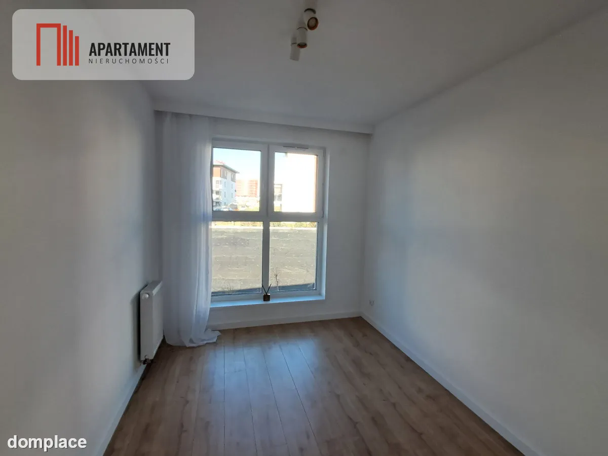 2 pokoje | balkon | miejsce postojowe | bez PCC — zdjęcie 4