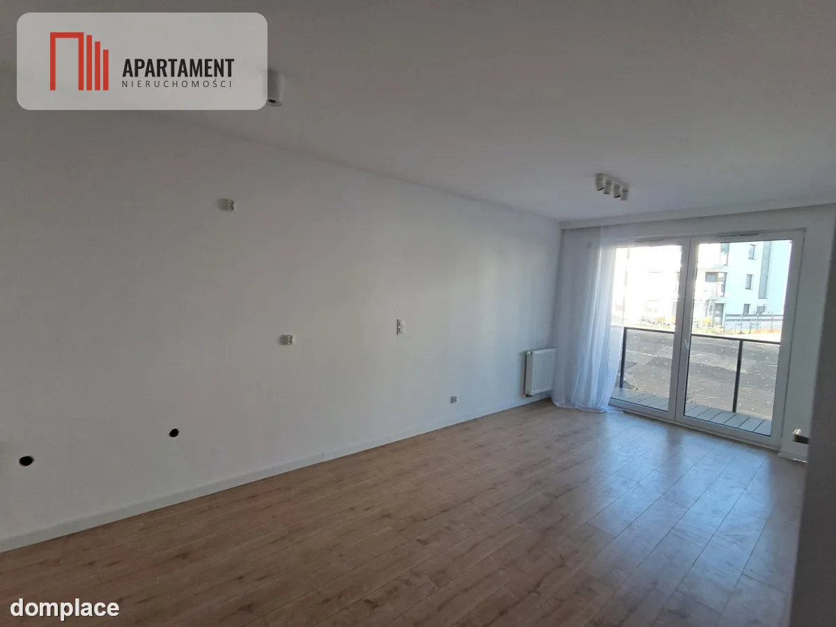 2 pokoje | balkon | miejsce postojowe | bez PCC — zdjęcie 6