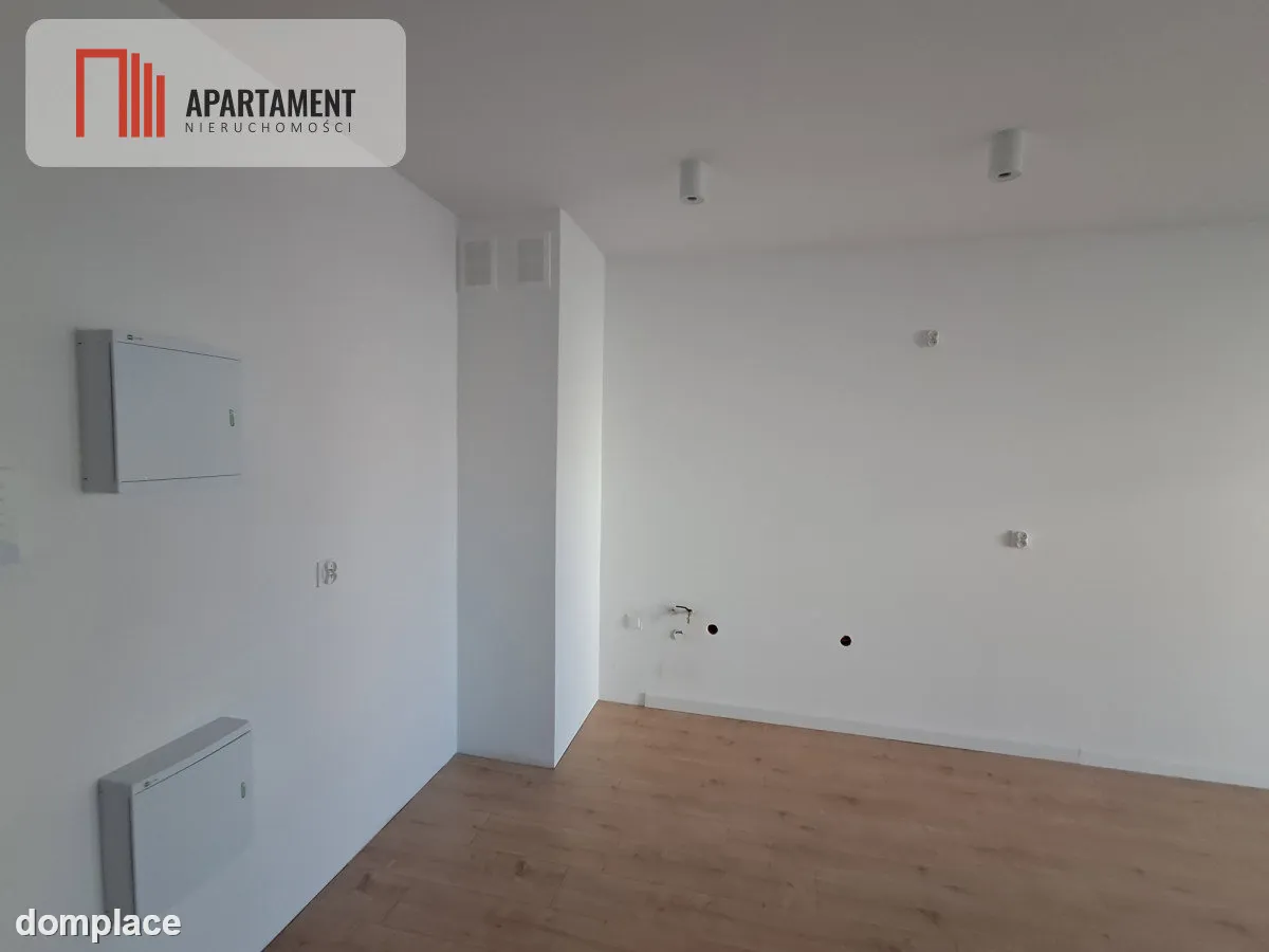 2 pokoje | balkon | miejsce postojowe | bez PCC — zdjęcie 7