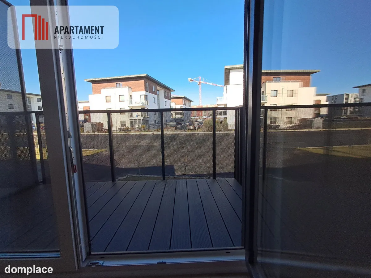 2 pokoje | balkon | miejsce postojowe | bez PCC — zdjęcie 9