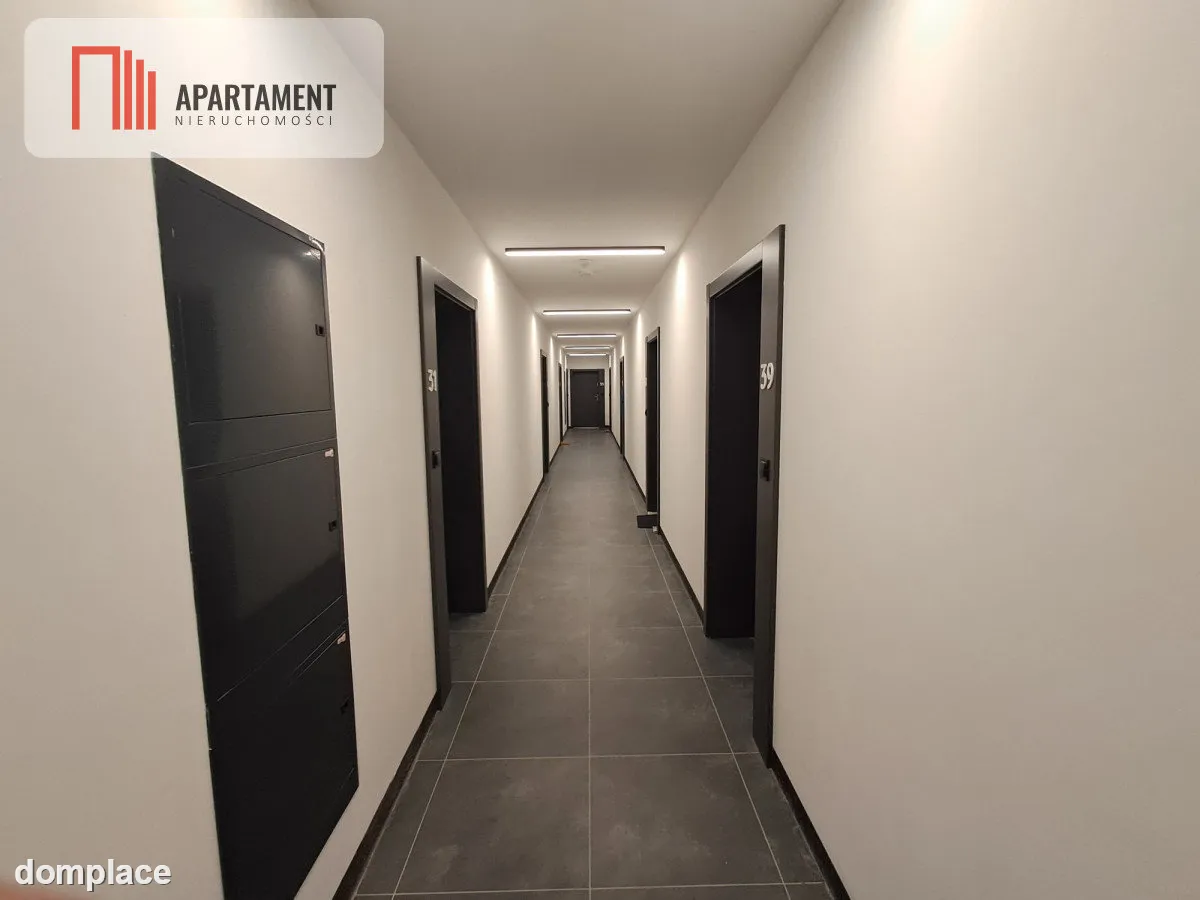 2 pokoje | balkon | miejsce postojowe | bez PCC — zdjęcie 8