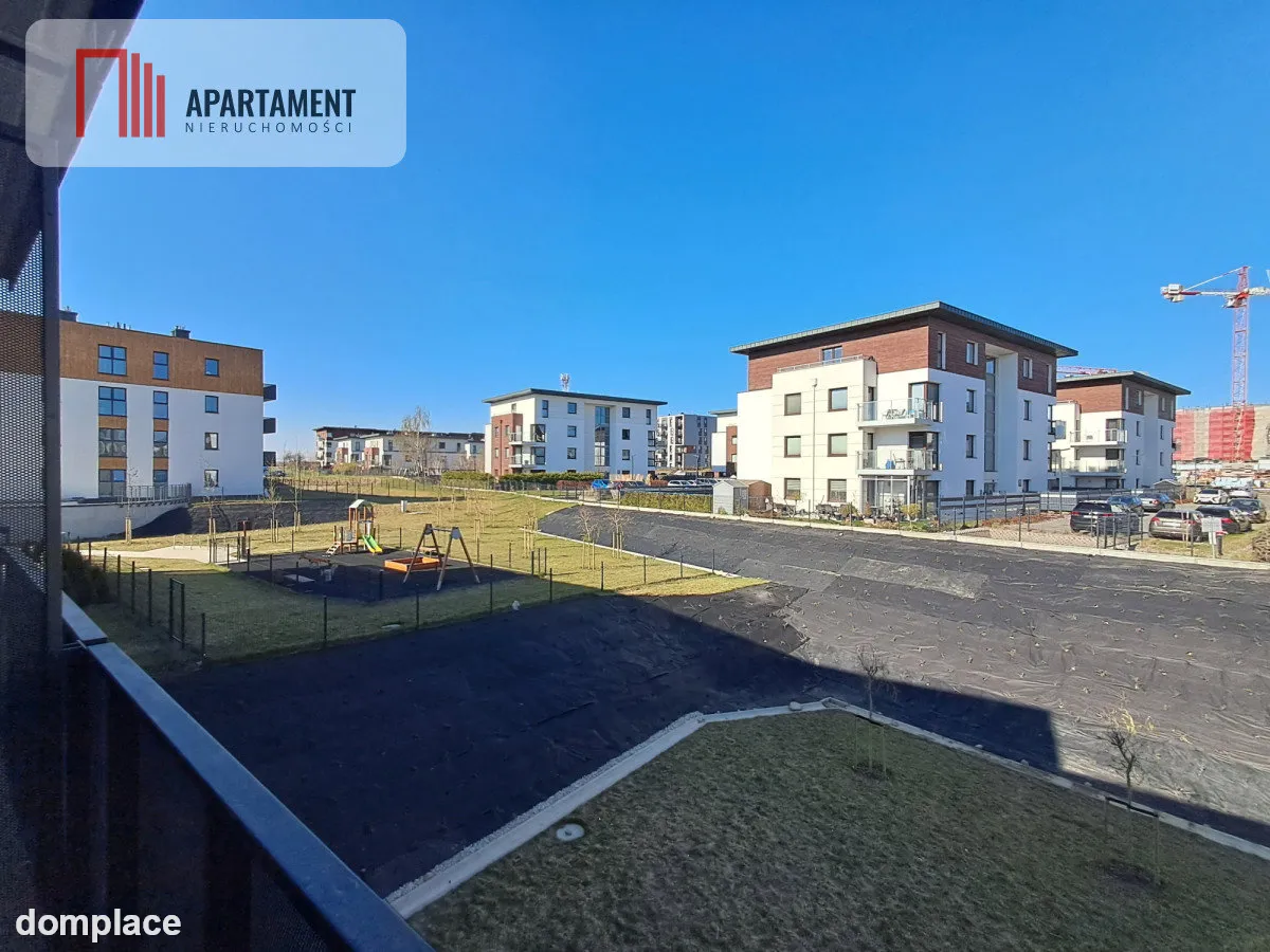 2 pokoje | balkon | miejsce postojowe | bez PCC — zdjęcie 11
