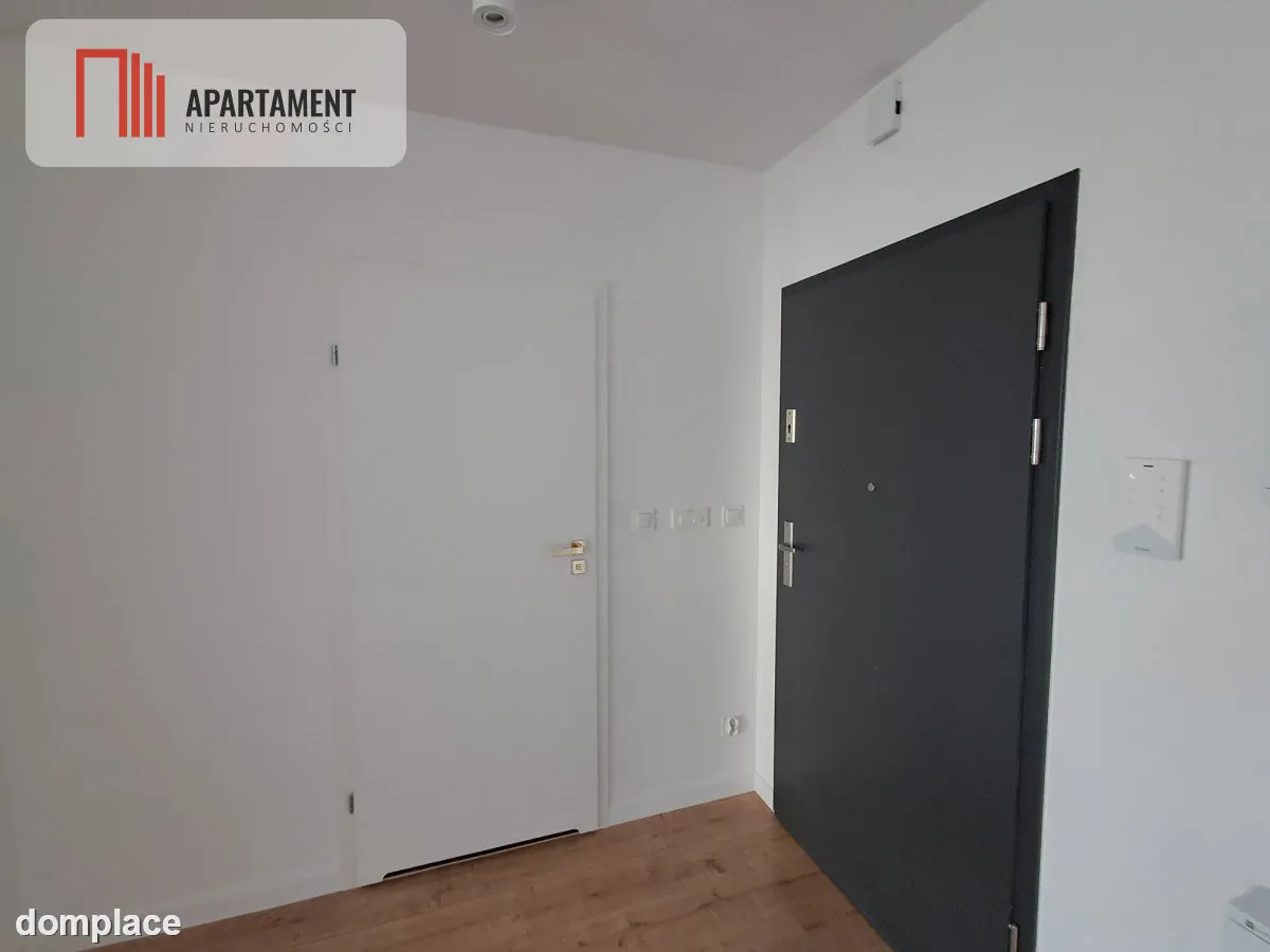 2 pokoje | balkon | miejsce postojowe | bez PCC — zdjęcie 10