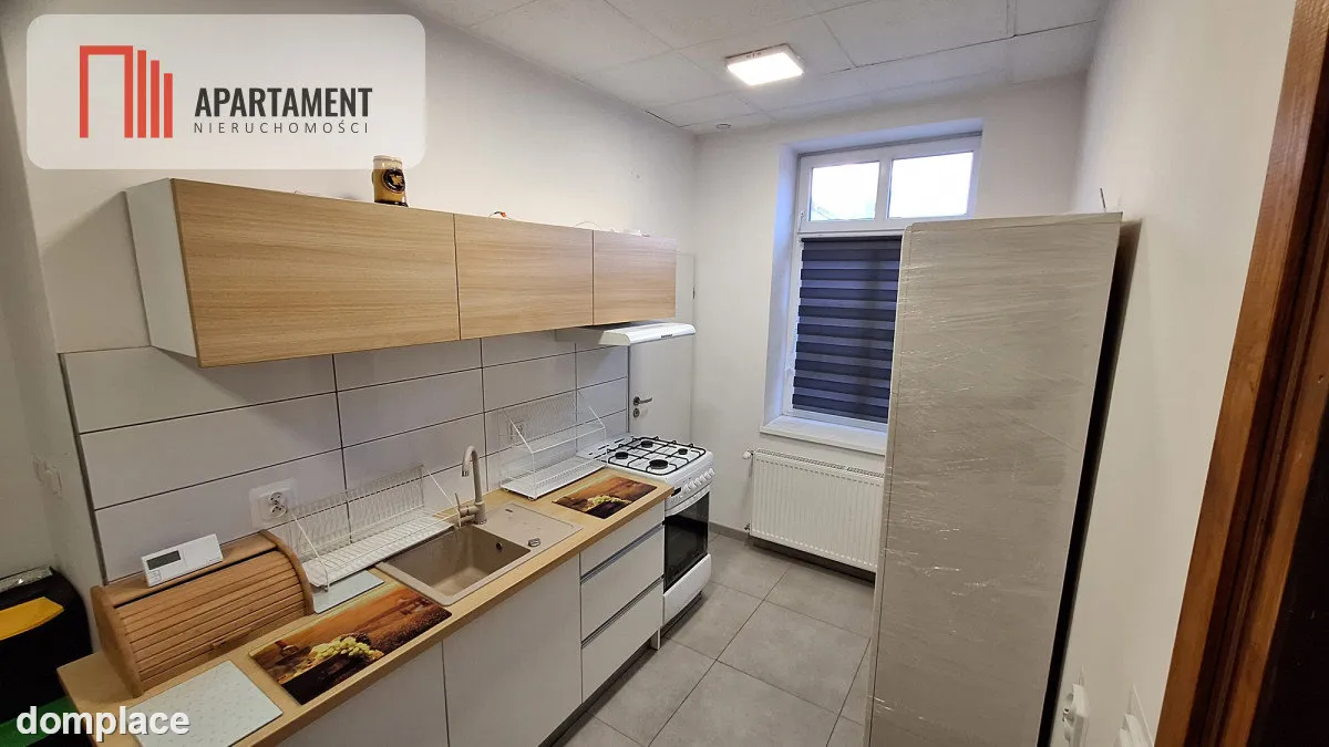 2 pokoje w Ujściu, mile widziana firma — zdjęcie 2