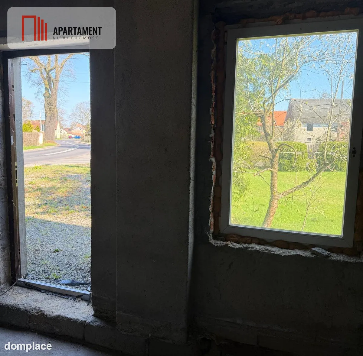 Dom w spokojnej wsi Wierzbowa | pod działalność ! — zdjęcie 14
