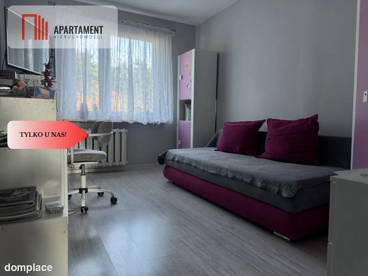 3 pokoje 1 pietro balkon — zdjęcie 7