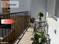 3 pokoje 1 pietro balkon — zdjęcie 12