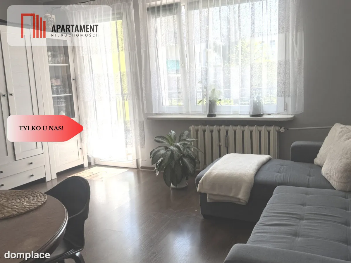 3 pokoje 1 pietro balkon — zdjęcie 5