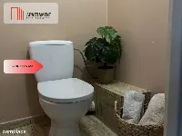 3 pokoje 1 pietro balkon — zdjęcie 11