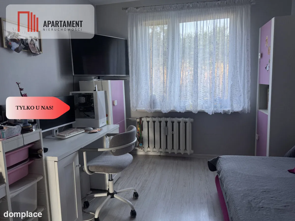 3 pokoje 1 pietro balkon — zdjęcie 8