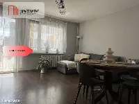 3 pokoje 1 pietro balkon — zdjęcie 3