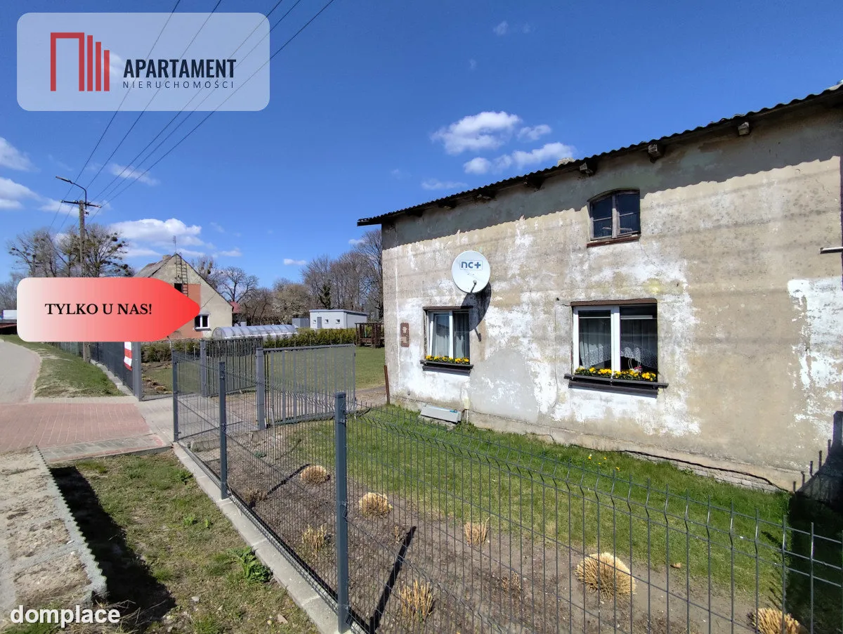 Tylko u Nas! Dom 1,5 km od jeziora! — zdjęcie 32