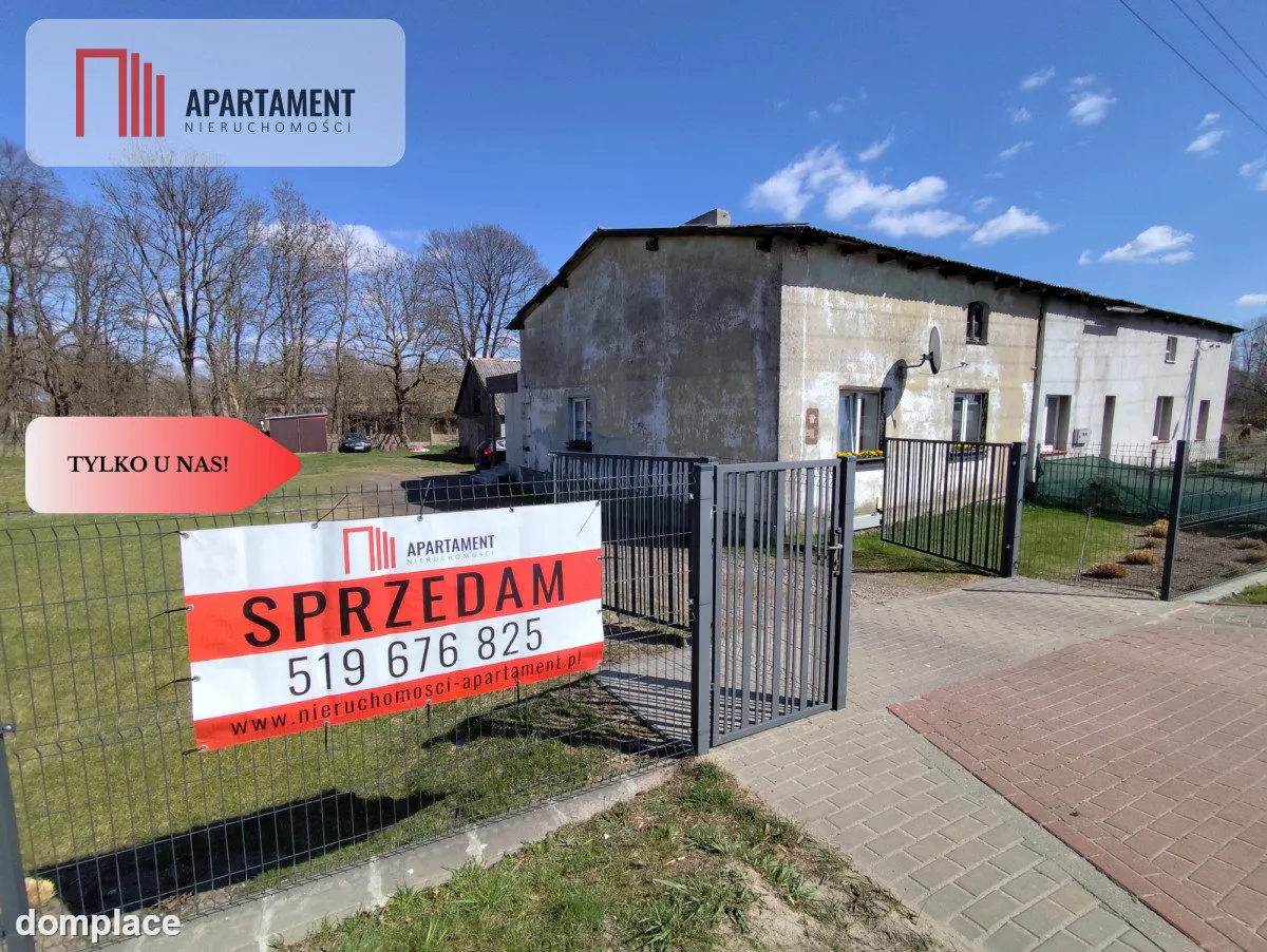 Tylko u Nas! Dom 1,5 km od jeziora! — zdjęcie 13