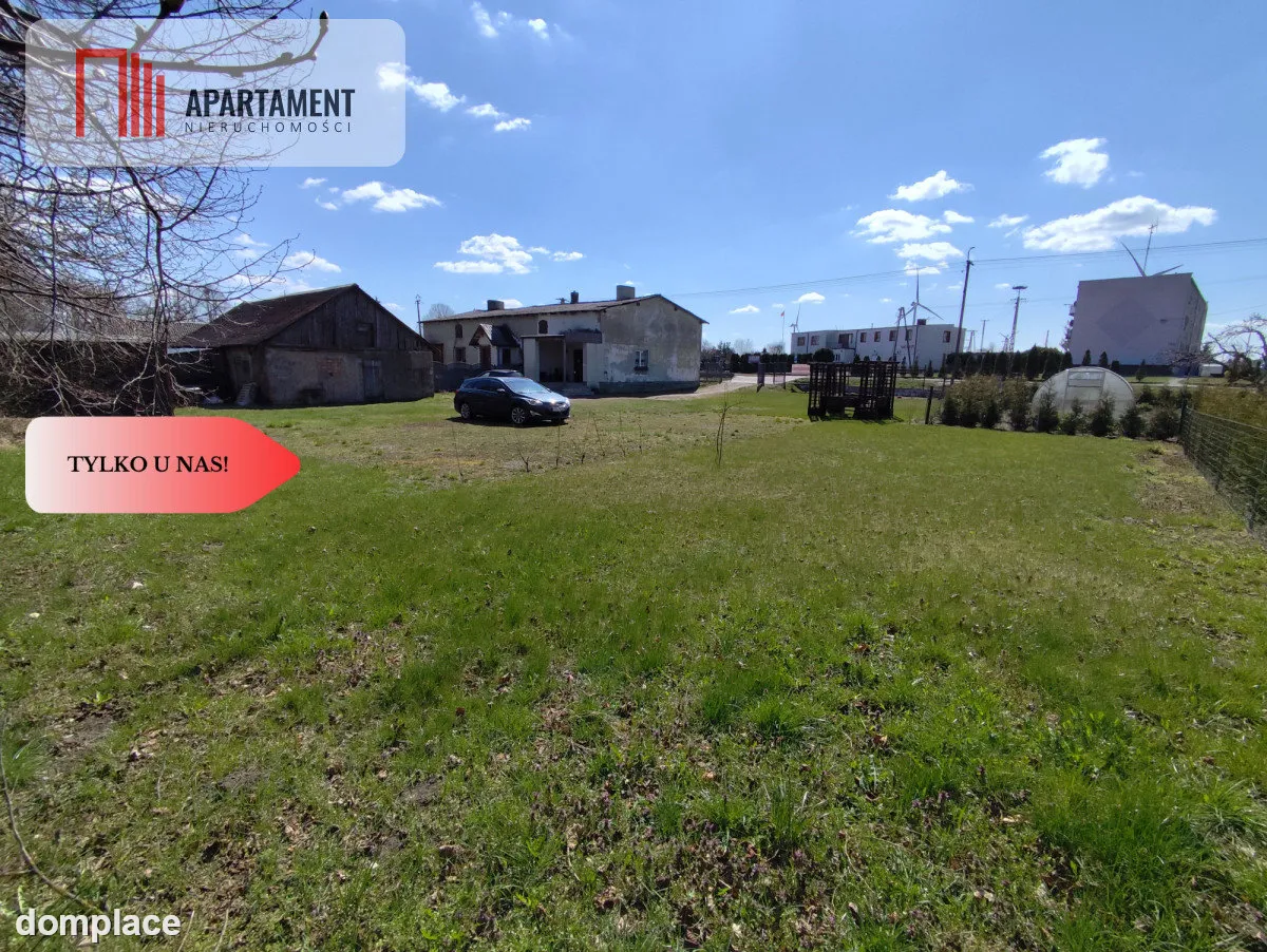 Tylko u Nas! Dom 1,5 km od jeziora! — zdjęcie 33