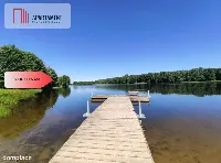 Tylko u Nas! Dom 1,5 km od jeziora! — zdjęcie 39