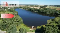 Tylko u Nas! Dom 1,5 km od jeziora! — zdjęcie 44