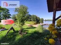 Tylko u Nas! Dom 1,5 km od jeziora! — zdjęcie 45