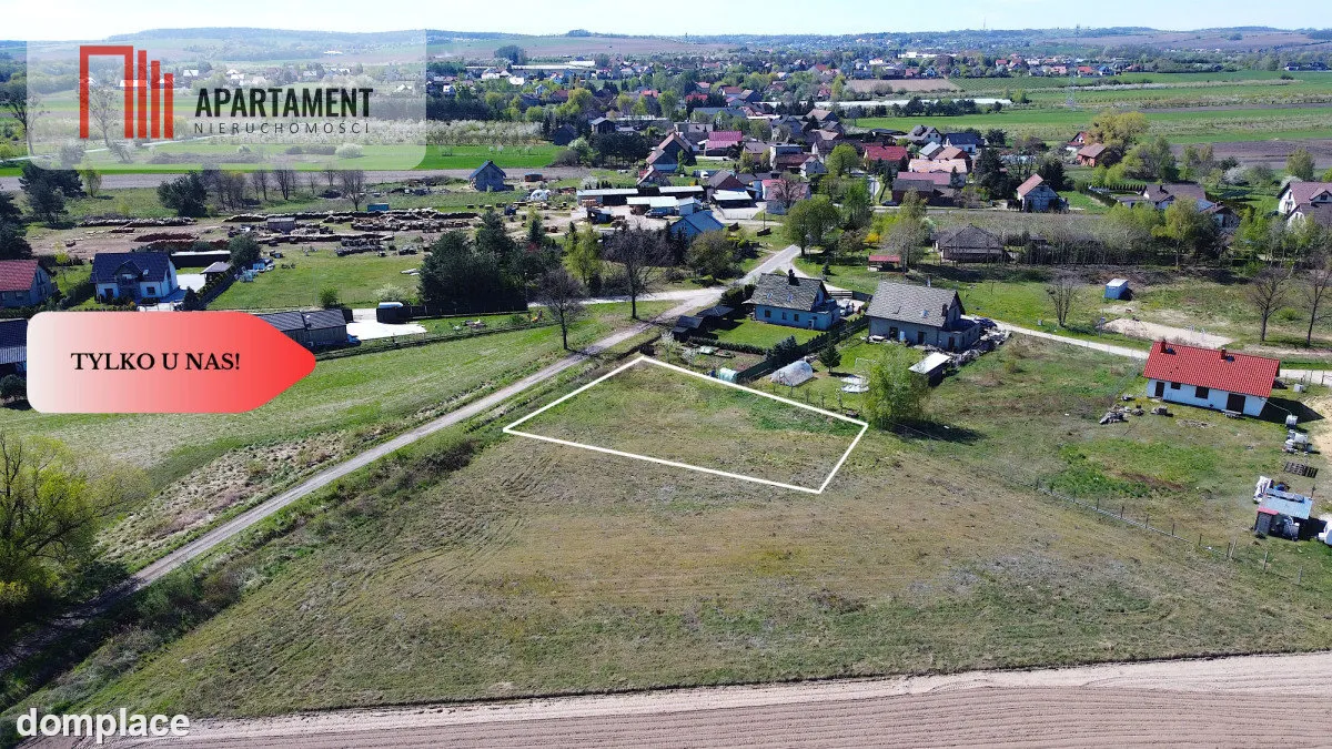 4 Km od Trzebnicy! Spokojna i bezpieczna okolica! — zdjęcie 5
