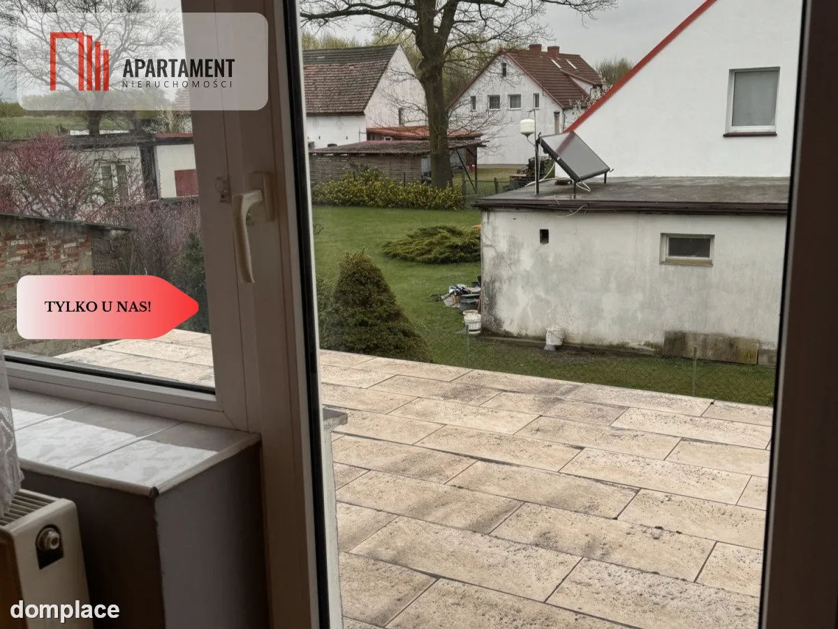 Dom wolnostojący/Chocianowiec/Dolnośląskie — zdjęcie 9