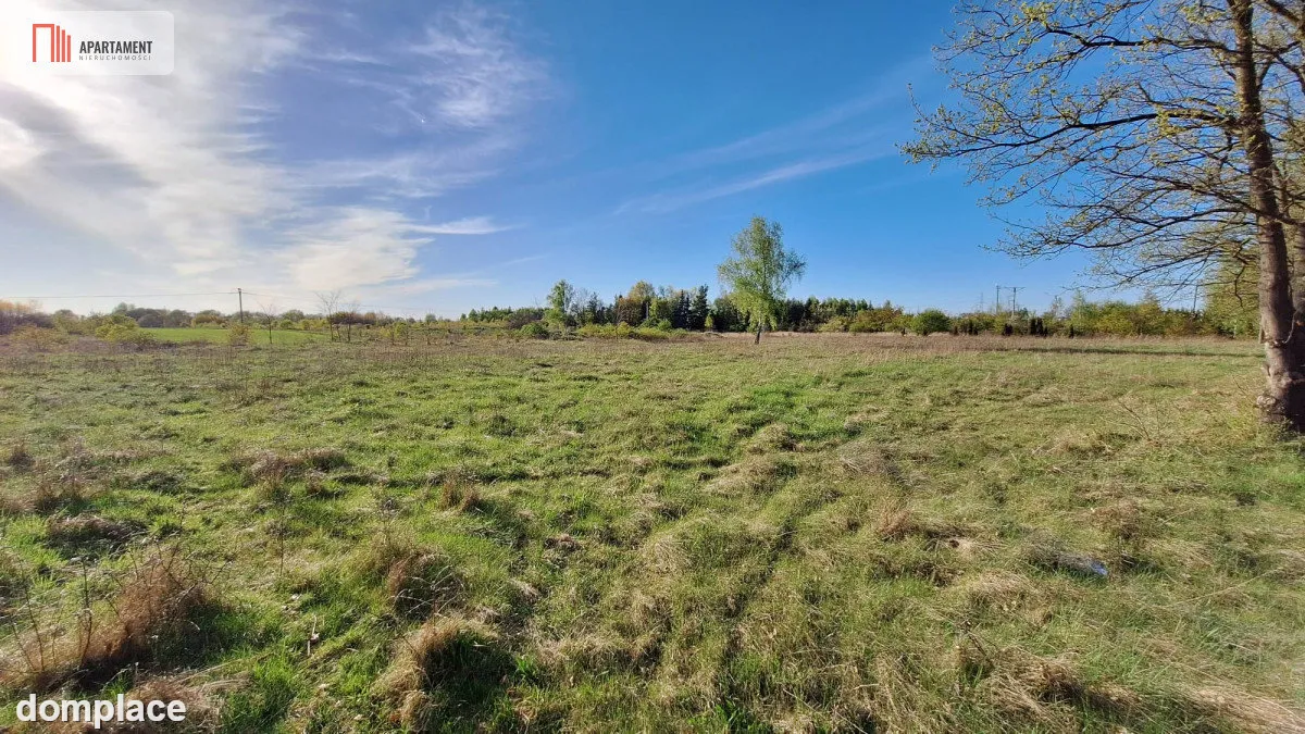 Działka przemysłowa / usługowa 1.18 ha. — zdjęcie 4