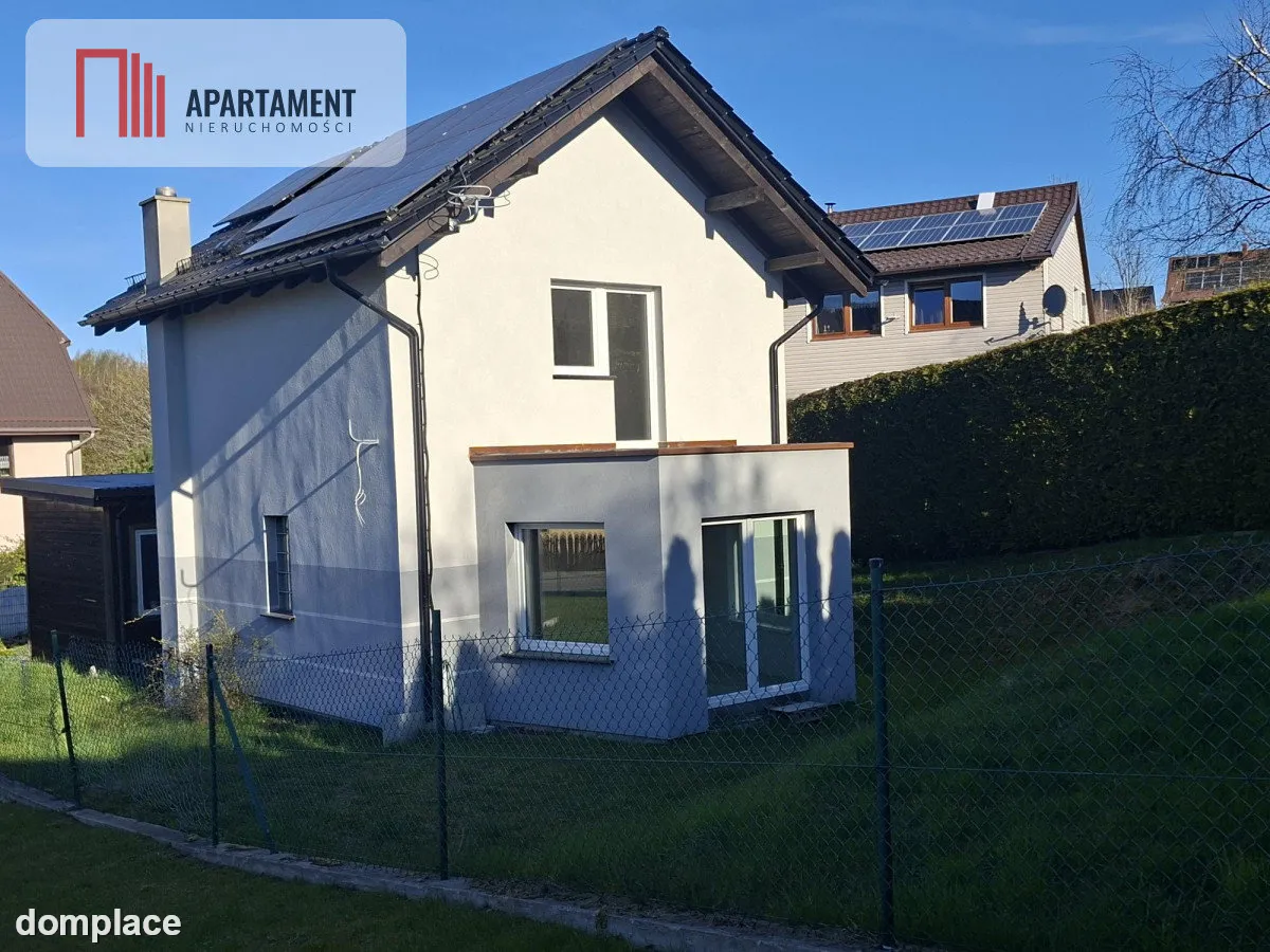 Dom Przywidz – cisza, natura i biznes w jednym mie — zdjęcie 4