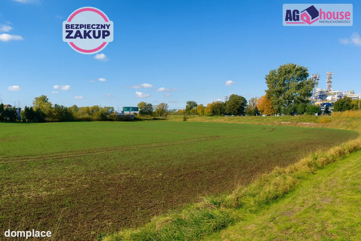 Działka Przemysłowa w Przejazdowie — zdjęcie 3