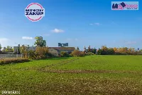 Działka Przemysłowa w Przejazdowie — zdjęcie 1
