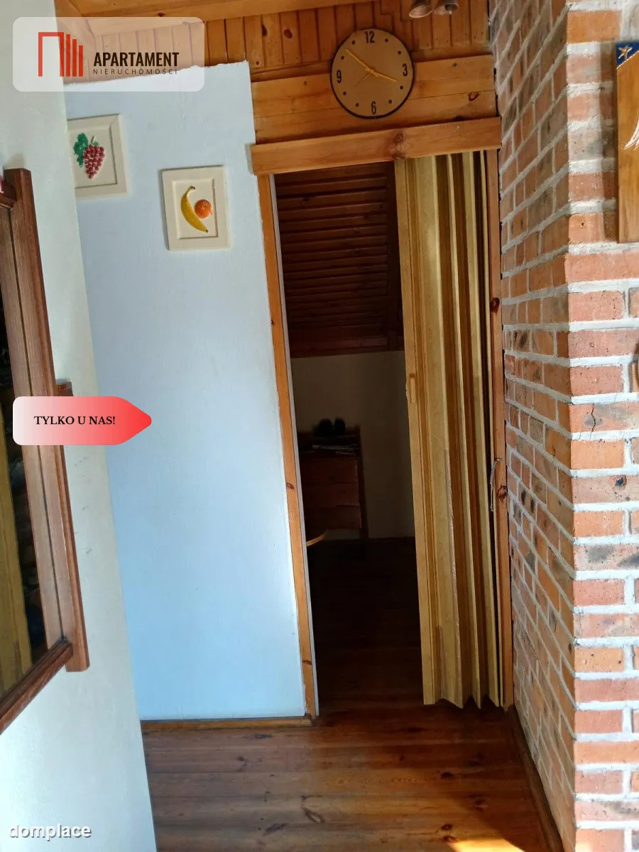 Atrakcyjna działka w Pieczyskach — zdjęcie 12