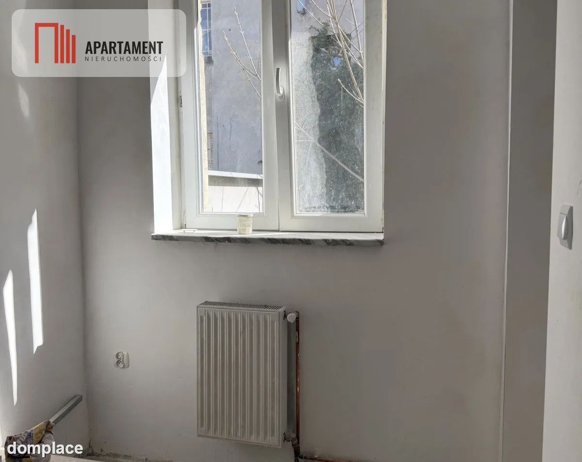 Mieszkanie do wykończenia, Nowe instalacje, okazja — zdjęcie 4