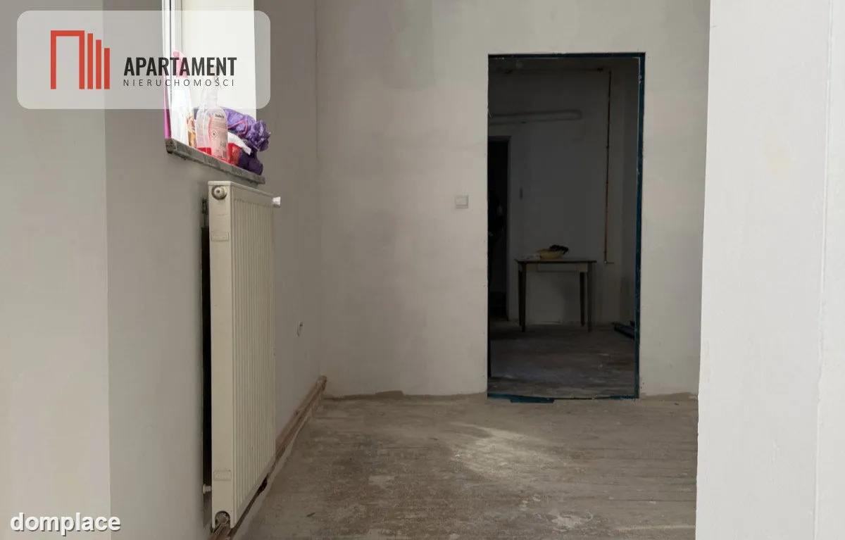 Mieszkanie do wykończenia, Nowe instalacje, okazja — zdjęcie 3