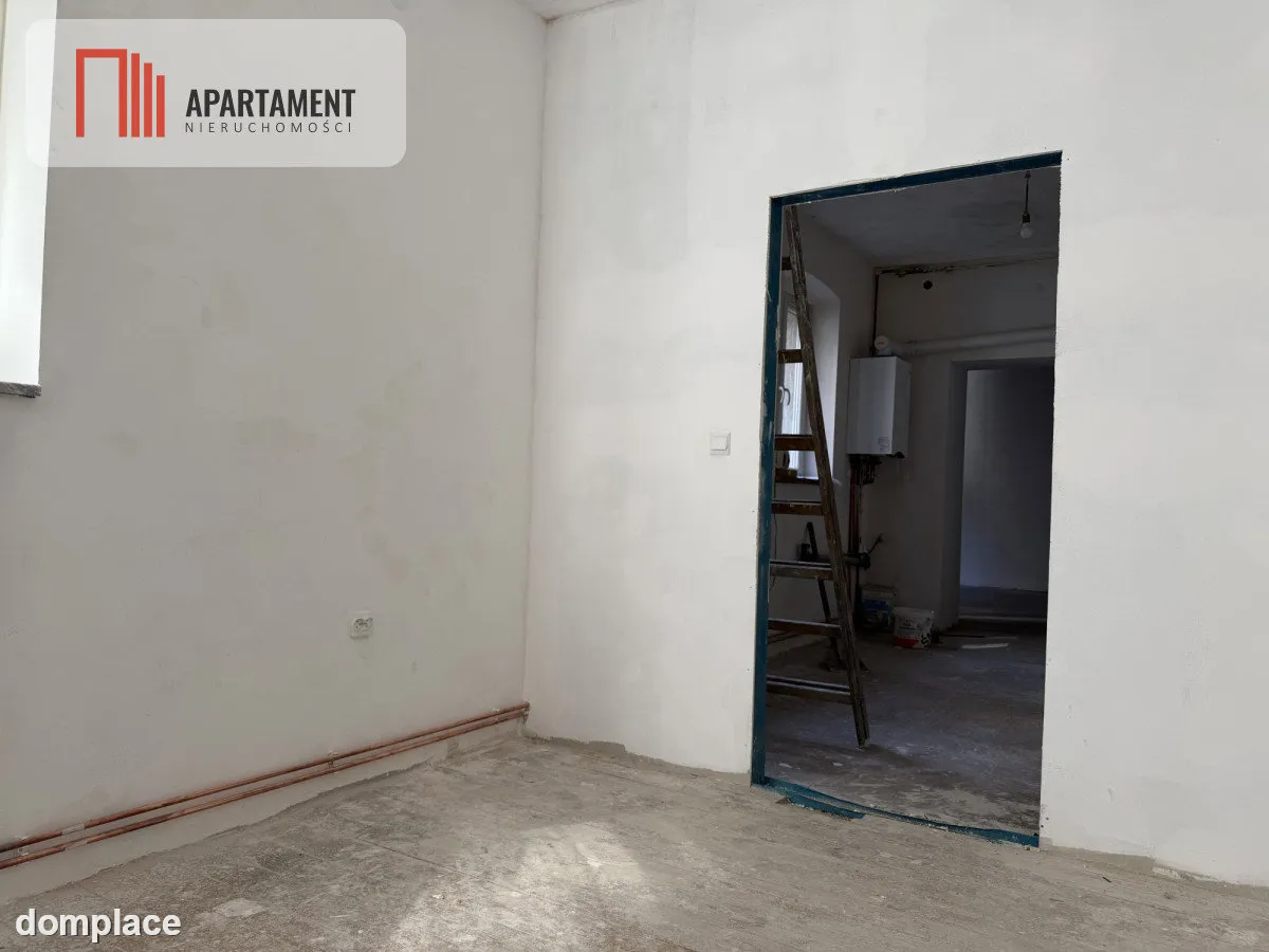 Mieszkanie do wykończenia, Nowe instalacje, okazja — zdjęcie 2