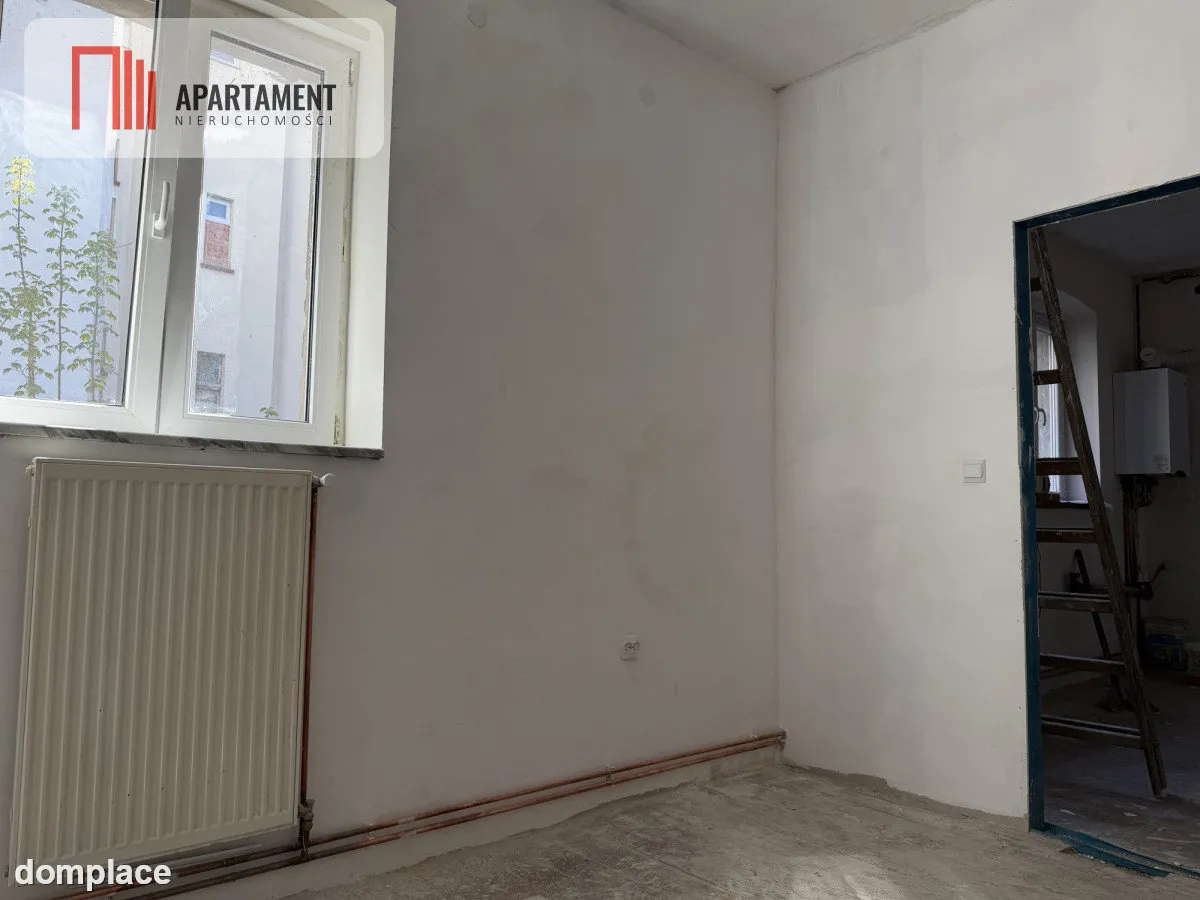 Mieszkanie do wykończenia, Nowe instalacje, okazja — zdjęcie 7