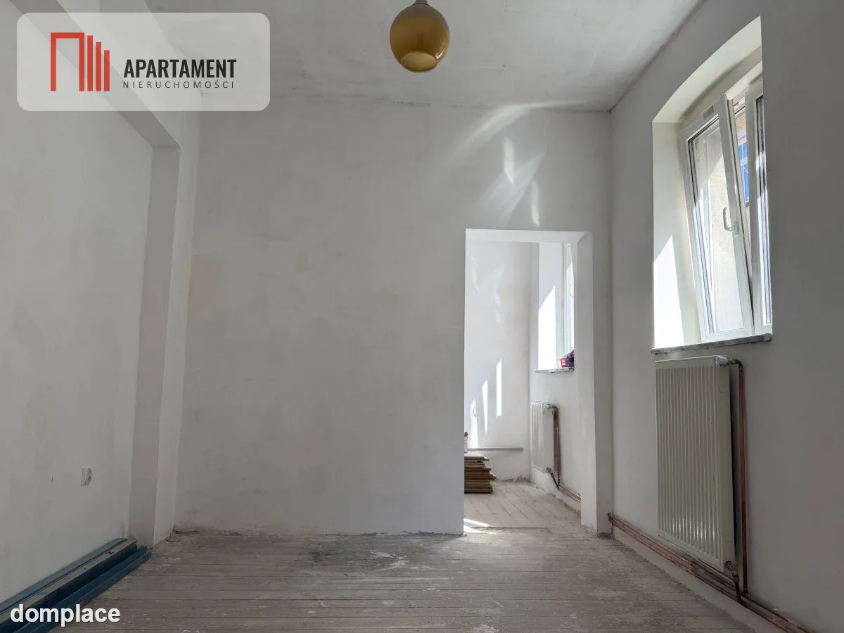 Mieszkanie do wykończenia, Nowe instalacje, okazja — zdjęcie 8