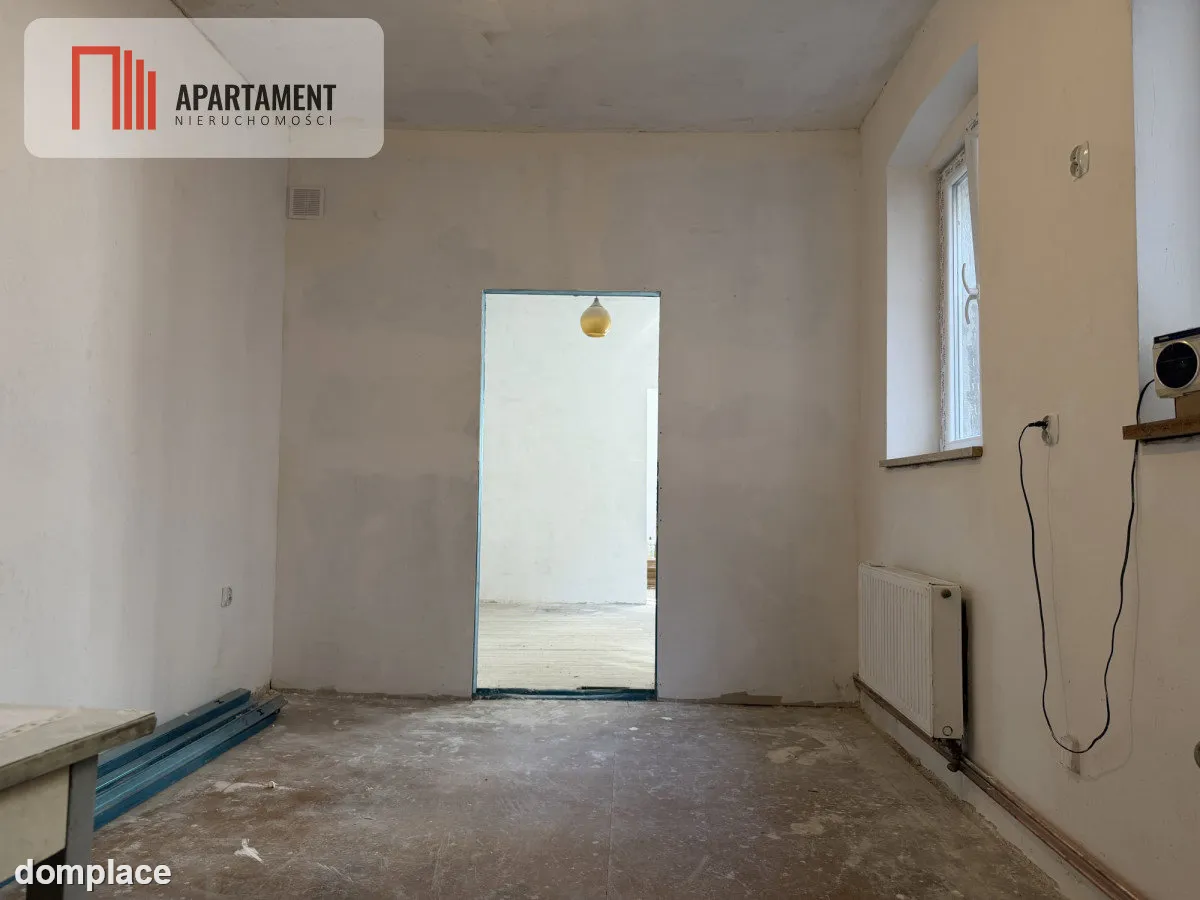 Mieszkanie do wykończenia, Nowe instalacje, okazja — zdjęcie 9