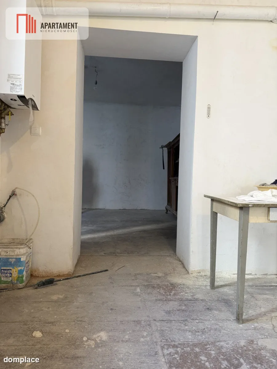 Mieszkanie do wykończenia, Nowe instalacje, okazja — zdjęcie 12