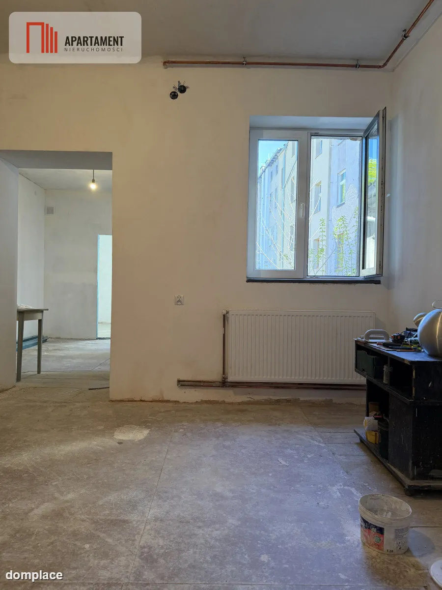 Mieszkanie do wykończenia, Nowe instalacje, okazja — zdjęcie 16