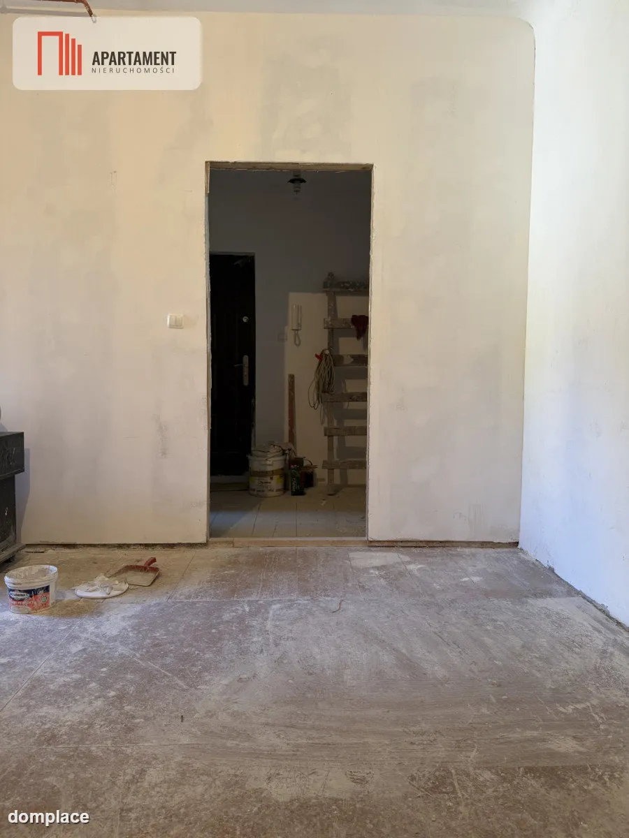 Mieszkanie do wykończenia, Nowe instalacje, okazja — zdjęcie 17