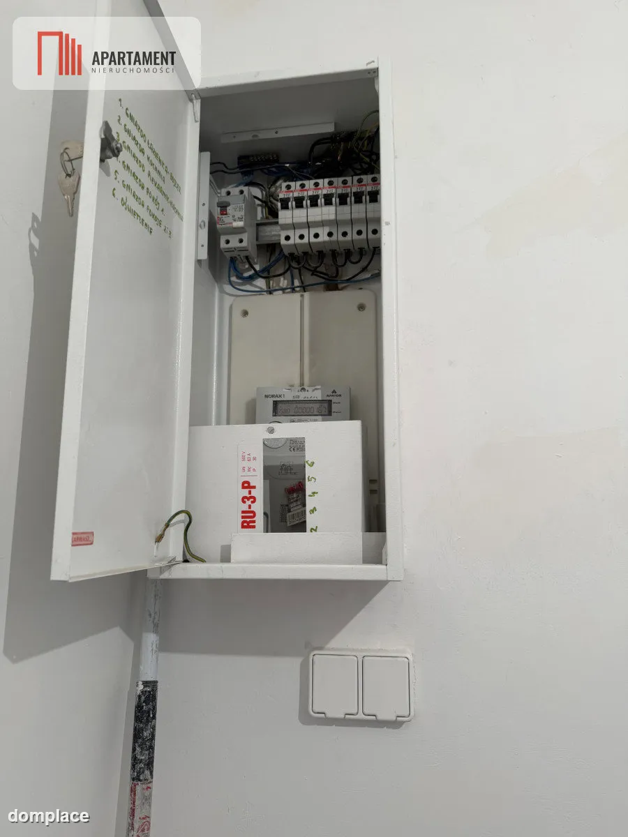 Mieszkanie do wykończenia, Nowe instalacje, okazja — zdjęcie 20