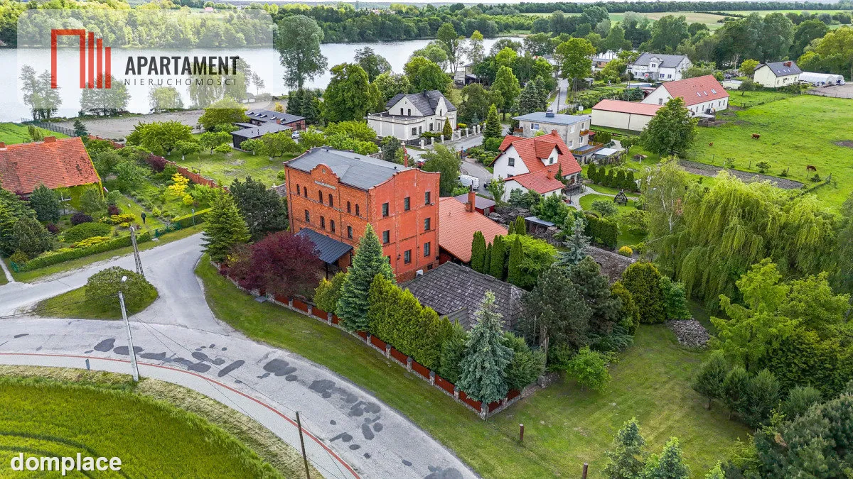 * Wyjątkowy Młyn na Hotel/SPA - Wenecja/Biskupin — zdjęcie 7