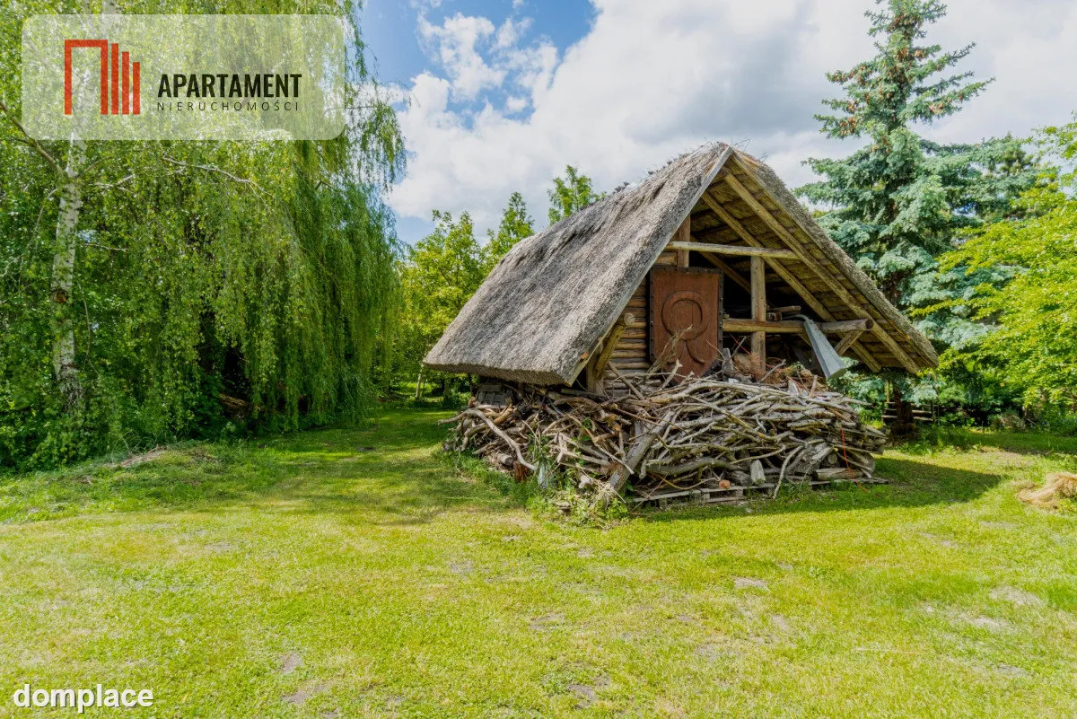 * Wyjątkowy Młyn na Hotel/SPA - Wenecja/Biskupin — zdjęcie 9