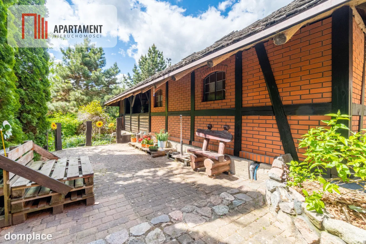 * Wyjątkowy Młyn na Hotel/SPA - Wenecja/Biskupin — zdjęcie 3